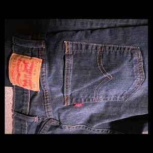 Men’s Levi’s